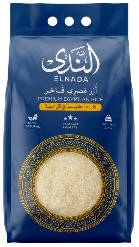 ELNADA Rice