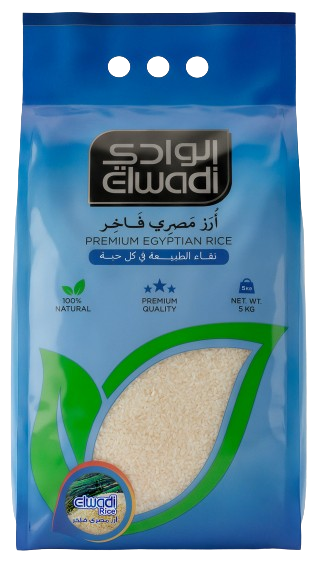 ELWADI Rice